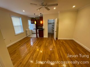 94 Queensberry St #943, Boston, MA 02215