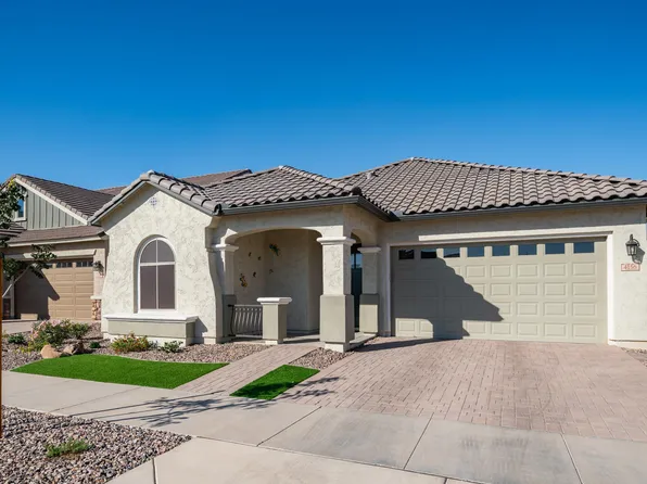 4156 E JOHN Street, Gilbert, AZ 85295