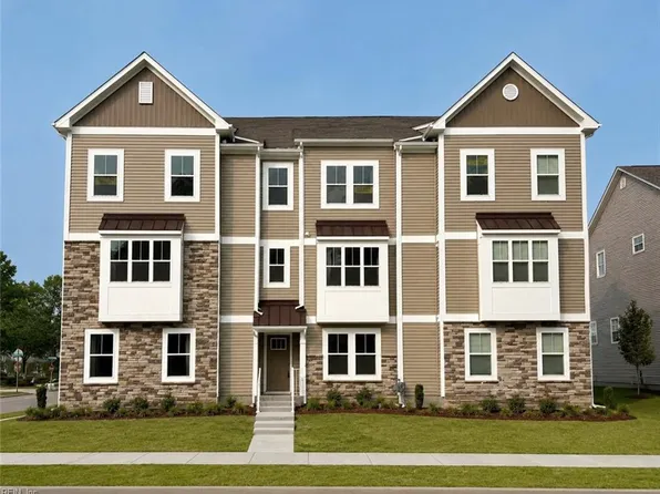 1007 Serene Rd #101, Suffolk, VA 23435