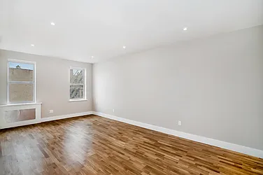 Rented by Akelius Real Estate Management