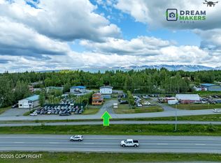 3745 W Machen Rd, Wasilla, AK 99623