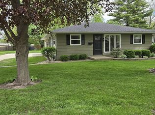 825 W Clark St, Princeton, IL 61356