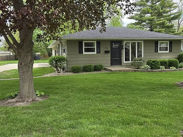825 W Clark St, Princeton, IL 61356