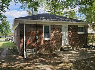 5130 E Outer Dr, Detroit, MI 48234