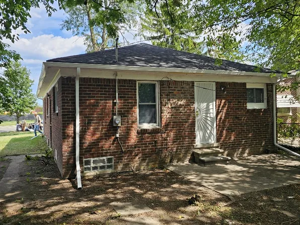 5130 E Outer Dr, Detroit, MI 48234