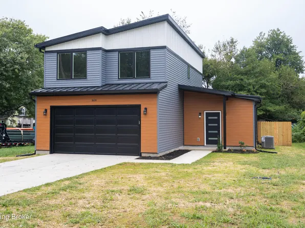 1608 Pershing Ave, Lyndon, KY 40242