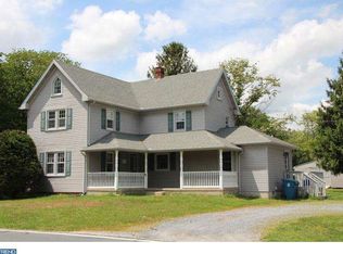 532 W Evens Rd, Felton, DE 19943