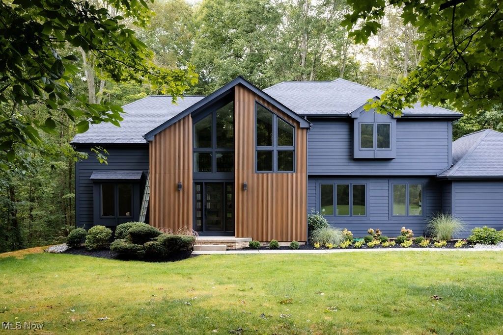 Real estate listing image
