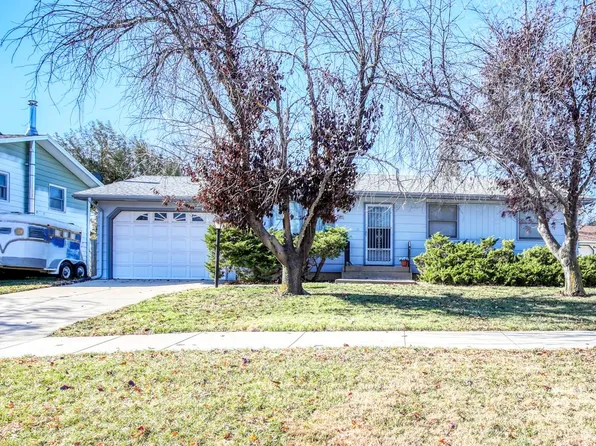 3511 Elm Ave, Rapid City, SD 57701