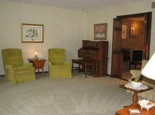 301 S Summit St, El Dorado, KS 67042