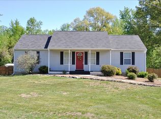 475 Widewater Rd, Stafford, VA 22554