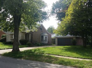 476 Darwin Dr, Cheektowaga, NY 14225
