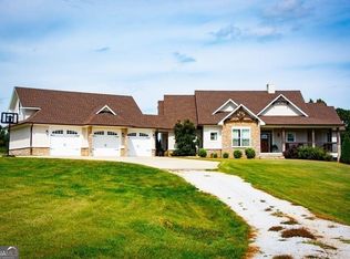 920 E Highway 5, Roopville, GA 30170