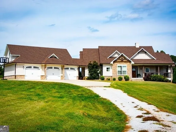 920 E Highway 5, Roopville, GA 30170