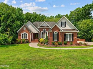 2721 Bristol Way, Sanford, NC 27330