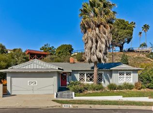 4465 Don Miguel Dr, Los Angeles, CA