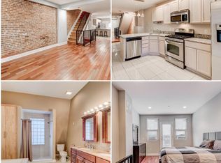 508 E Fort Ave, Baltimore, MD 21230