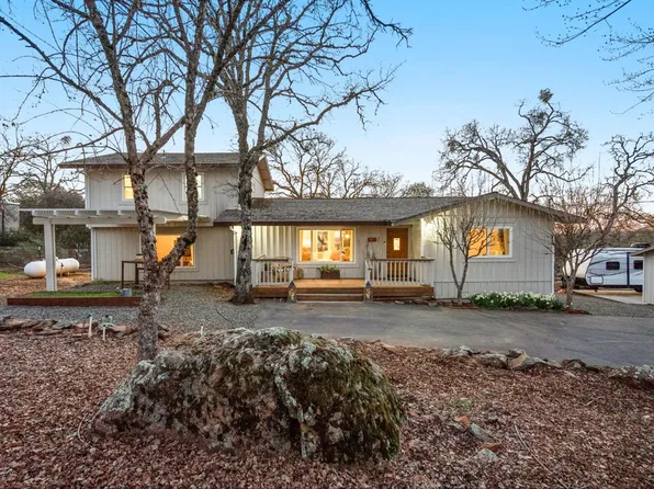 7800 Crystal Blvd, El Dorado, CA 95623