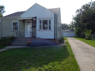 3938 Wabash Ave, Hammond, IN 46327