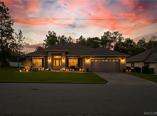 145 Linder Dr, Homosassa, FL 34446
