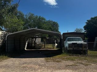 6316 Stevenson Ave, Odessa, TX 79762