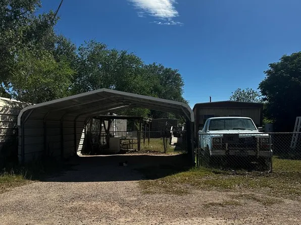 6316 Stevenson Ave, Odessa, TX 79762