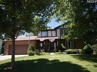 331 Marquardt Ave NE, North Canton, OH 44720