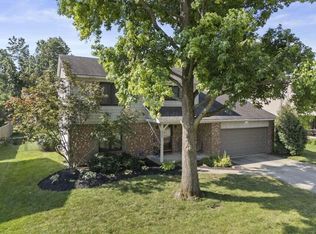 3259 Smiley Rd, Columbus, OH 43221