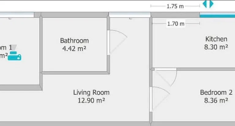 227 T St NE #BASEMENT — Photo 4