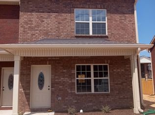 550 Peachers Mill Rd #1, Clarksville, TN 37042
