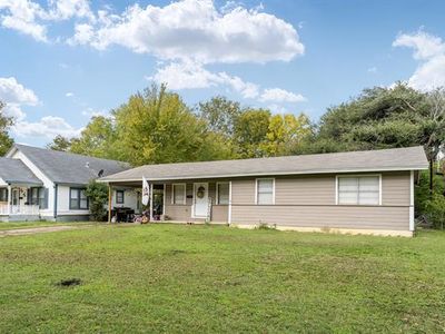 408 W Overlook Dr, Kerens, TX, 75144