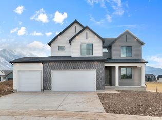 1677 E 920 N #251, Salem, UT 84653