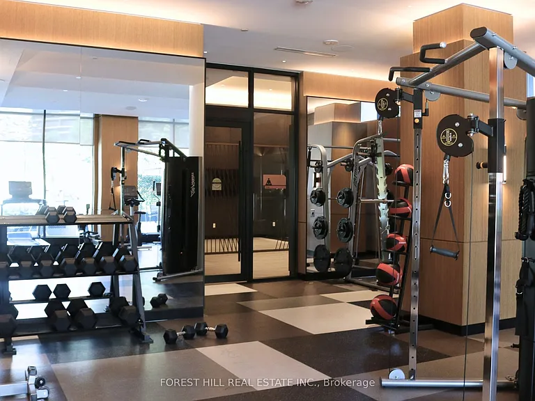 60 Central Park Dr #2504 — Photo 16