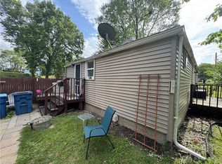 36 Wilhelm St, Tipp City, OH 45371