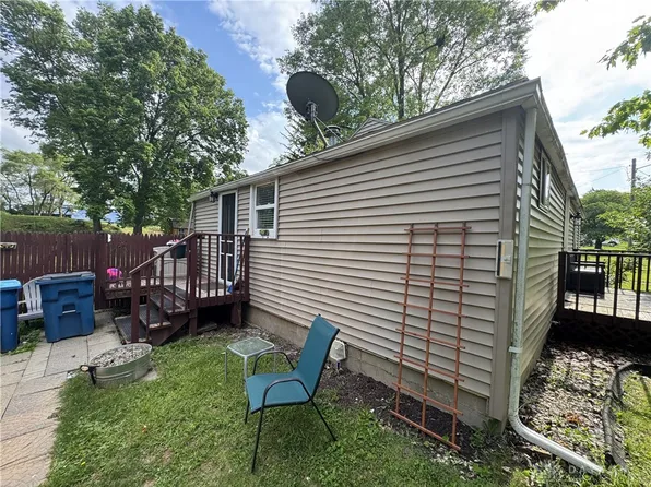 36 Wilhelm St, Tipp City, OH 45371