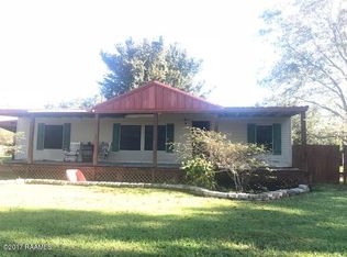 1914 Robert Rd, Erath, LA 70533