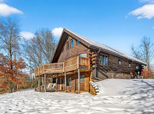 9065 N Rohlf Rd, Hayward, WI 54843