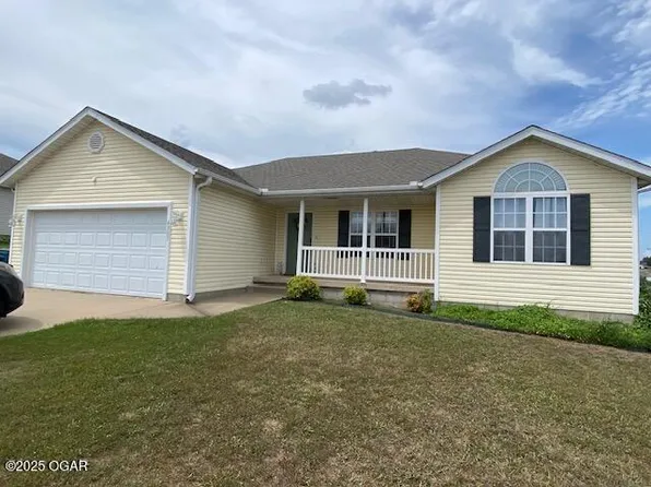 4307 W 29th St, Joplin, MO 64804