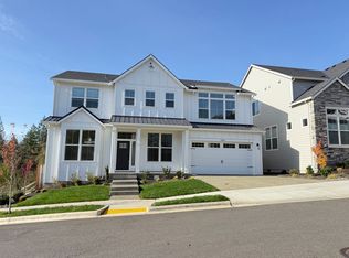 4949 NW Deerhaven Ter, Portland, OR 97229