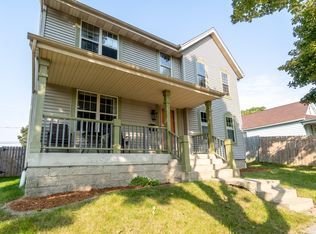 531 N 29th St, Milwaukee, WI 53208