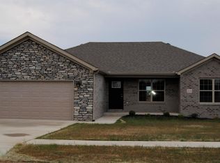 2030 Partridge Way, Richmond, KY 40475