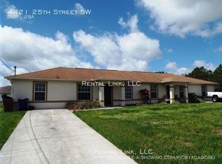 4421 25th St SW #4423, Lehigh Acres, FL 33973