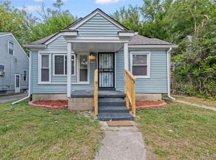 19945 Biltmore St, Detroit, MI 48235