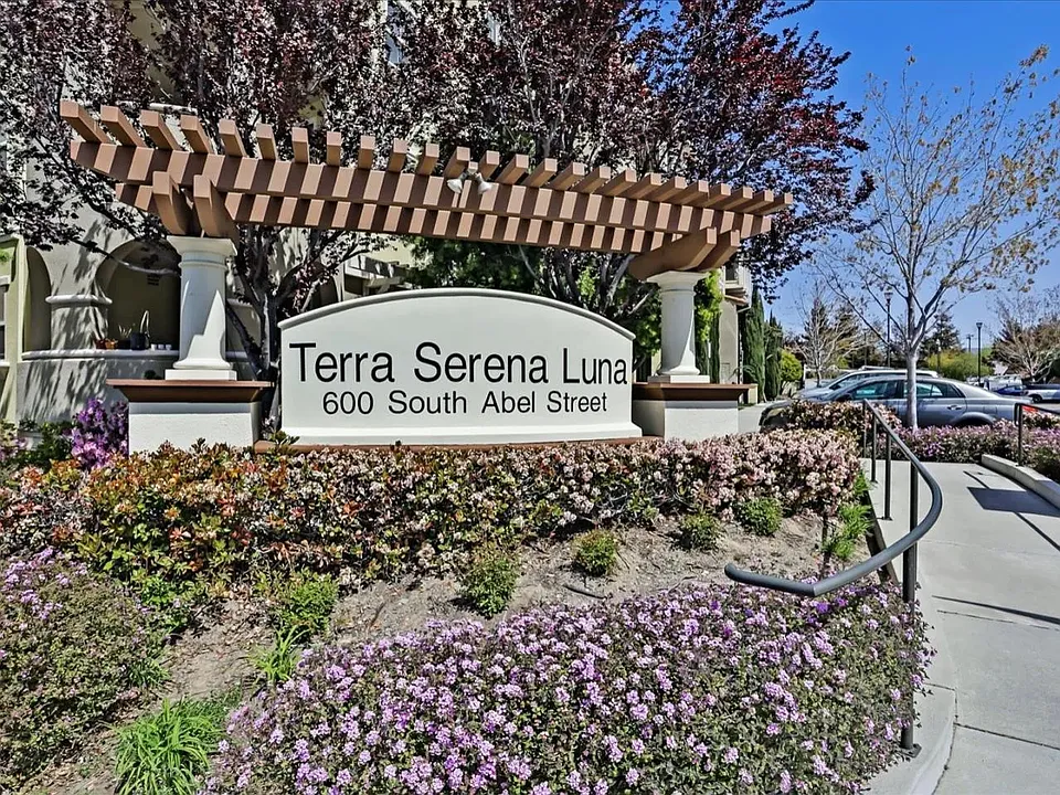 600 S Abel St #510