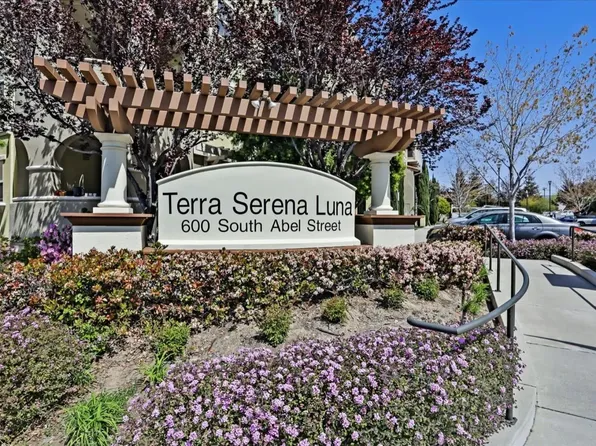 600 S Abel St Unit 510, Milpitas, CA 95035