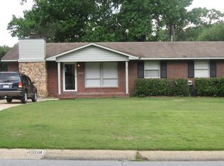 4509 Gatewood Ave, Columbus, GA 31907
