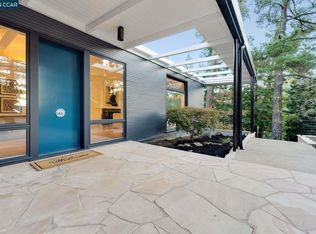 99 Rheem Blvd, Orinda, CA 94563