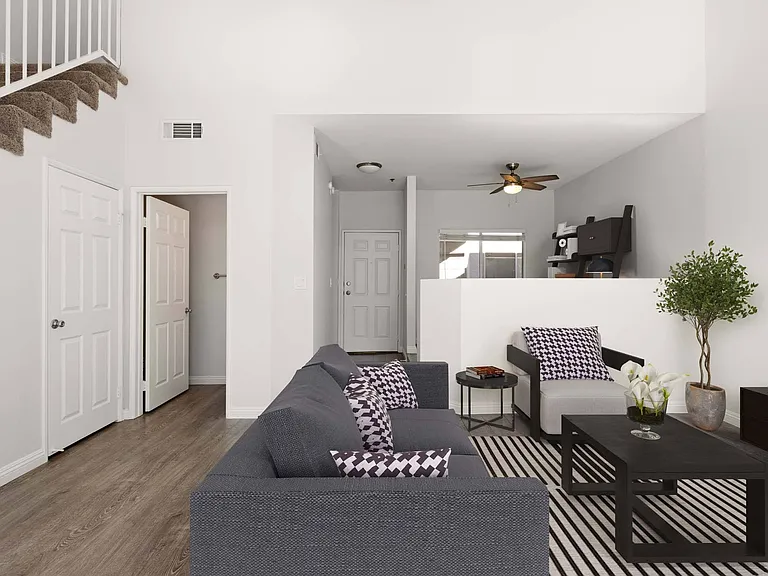 NoVa Townhomes — Photo 16