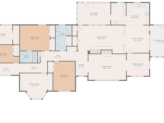 5th image of 173 Park Cir