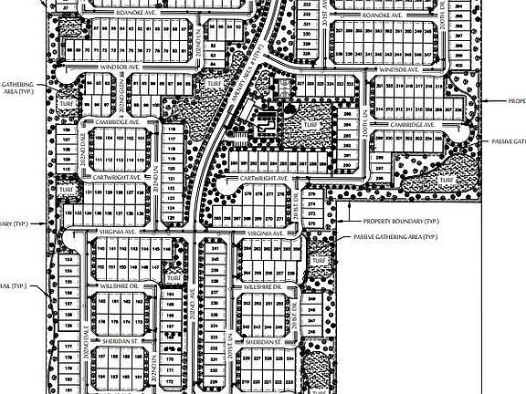 5th image of 0 W Edgemont Avenue #5